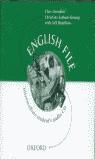 ENGLISH FILE INTERMEDIATE STUDENT'S CD AUDIO | 9780194368926 | OXENDEN, CLIVE