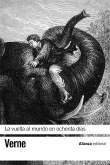 VUELTA AL MUNDO EN OCHENTA DÍAS | 9788420653341 | VERNE, JULES