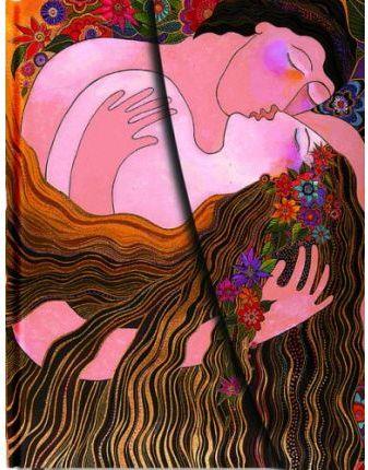 LLIBRETA PAPERBLANKS PRIMER BESO PETITA | 9781551565378 | VV.AA.