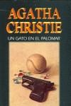 UN GATO EN EL PALOMAR | 9788427285644 | CHRISTIE, AGATHA
