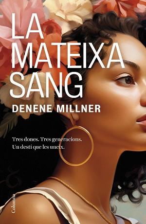 MATEIXA SANG | 9788466431507 | MILLNER, DENENE