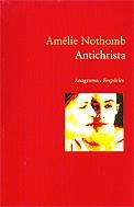 ANTICHRISTA | 9788497870856 | NOTHOMB, AMELIE