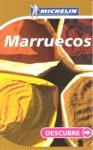 MARRUECOS DESCUBRE MUCHELIN | 9782067124936 | VARIOS