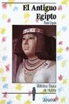 ANTIGUO EGIPTO,EL | 9788420732350 | ENGUIX ALEMANY, ROSA MARIA