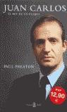 JUAN CARLOS EL REY DE UN PUEBLO | 9788401335082 | PRESTON, PAUL