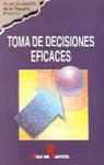 TOMA DE DECISIONES EFICACES | 9788479782276 | VARIS