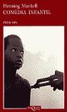 COMEDIA INFANTIL (ULL DE VIDRE) | 9788483108178 | MANKELL, HENNING