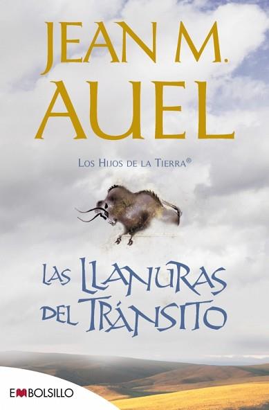 LLANURAS DEL TRÁNSITO | 9788415140238 | AUEL, JEAN MARIE