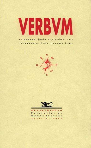 VERBUM | 9788484720164 | VARIS