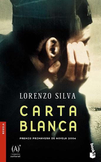 CARTA BLANCA | 9788467017519 | SILVA, LORENZO