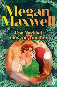 NAVIDAD MUY FUN, FUN, FUN UNA | 9788408310624 | MAXWELL, MEGAN