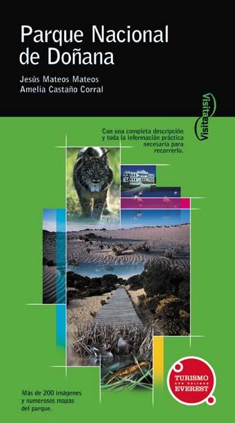 DOÑANA VISITA (2003) | 9788424101497 | MATEOS MATEOS, JESUS