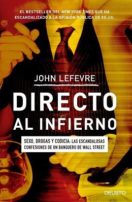 DIRECTO AL INFIERNO | 9788423424924 | LEFEVRE, JOHN