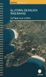 LITORAL DE GALICIA RIAS BAIXAS, EL | 9788408042853 | VARIS
