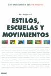ESTILOS ESCUELAS Y MOVIMIENTOS | 9788489396869 | DEMPSEY, AMY