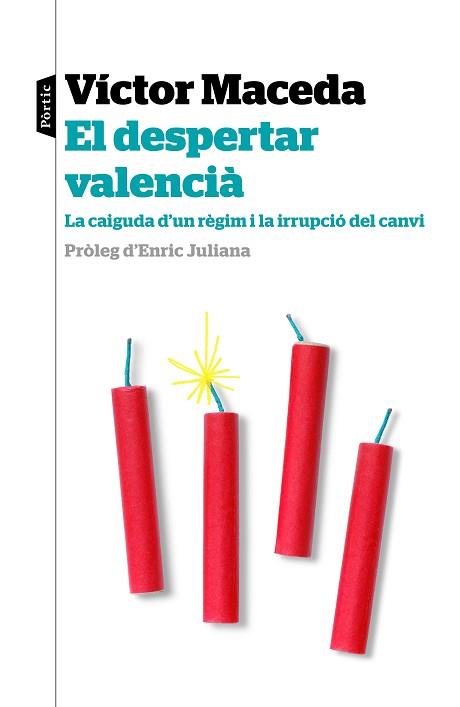 EL DESPERTAR VALENCIÀ | 9788498093780 | MACEDA, VÍCTOR