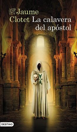 CALAVERA DEL APÓSTOL | 9788423368167 | CLOTET PLANAS, JAUME