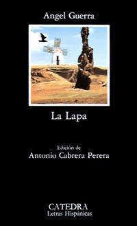 LAPA LA | 9788437601380 | GUERRA, ANGEL