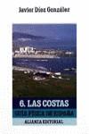 LAS COSTAS 6 | 9788420608068 | DIEZ GONZALEZ, J.