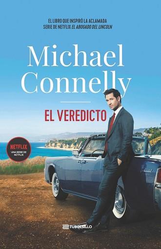 VEREDICTO | 9791387739355 | CONNELLY, MICHAEL