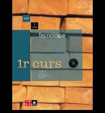 TECNOLOGIA 1 ESO (2002) | 9788441206564 | VARIS