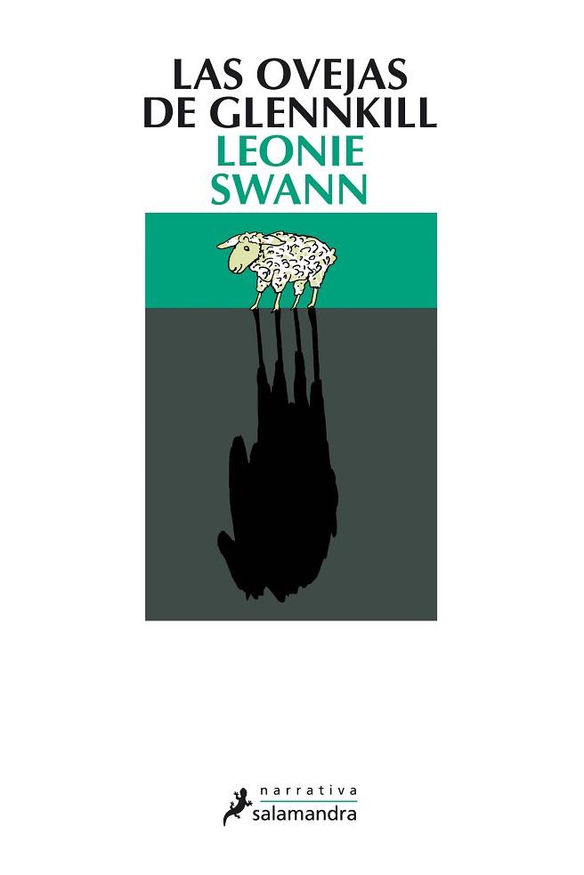OVEJAS DE GLENNKILL LAS | 9788498380811 | SWANN, LEONIE