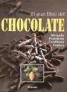 GRAN LIBRO DEL CHOCOLATE, EL | 9788424123963 | SCHUHMACHER, KARL