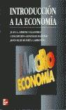 INTRODUCCION A LA ECONOMIA MACROECONOMIA | 9788448125578 | GIMENO ULLASTRES, JUAN A.