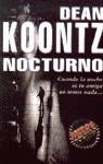 NOCTURNO (MITOS BOLSILLO) | 9788439704140 | KOONTZ, DEAN