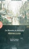 RAMBLA FA BAIXADA, LA | 9788408011323 | LUJAN, NESTOR