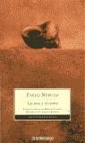 UVAS Y EL VIENTO, LAS (BUTXACA) | 9788497598132 | NERUDA, PABLO