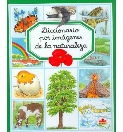 DICCIONARIO POR IMAGENES DE LA NATURALEZA | 9782215066170 | VARIS