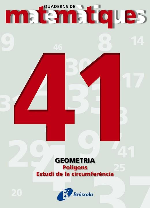 QUADERNS DE MATEMATIQUES 41 (2003) | 9788483044674 | VARIS
