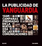 PUBLICIDAD DE VANGUARDIA LA | 9788498013467 | HIMPE, TOM
