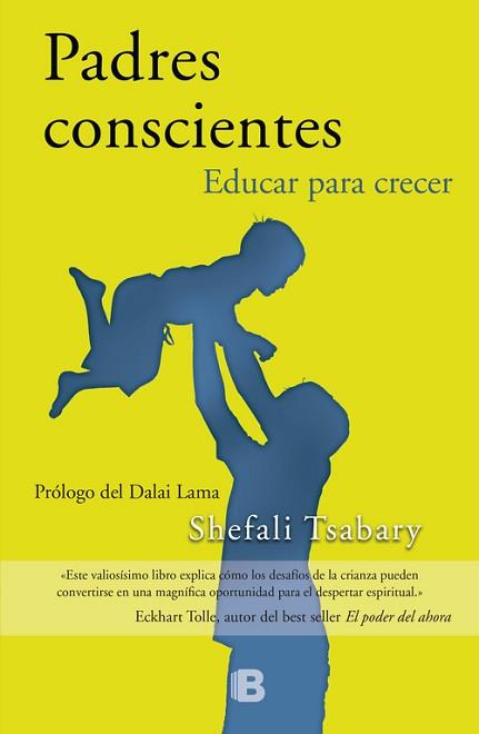 PADRES CONSCIENTES | 9788466656948 | TSABARY, SHEFALI