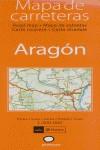 MAPA ARAGON GEOPLANETA | 9788408058168 | DESPLEGABLE 2005
