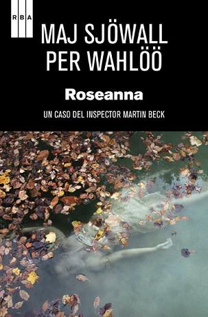 ROSEANNA | 9788498673869 | PER WAHLOO, MAJ SJOWALL