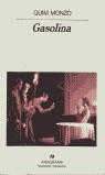 GASOLINA (PN) | 9788433909930 | MONZO, QUIM