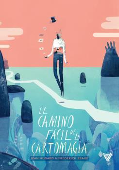 EL CAMINO FÁCIL DE LA CARTOMAGIA | 9788469792797 | HUGARD, JEAN / BRAUE, FREDERICK