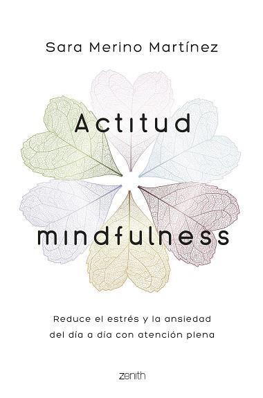 ACTITUD MINDFULNESS | 9788408269762 | MERINO, SARA