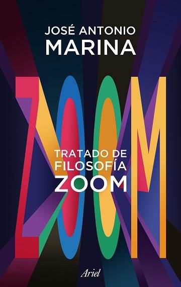 TRATADO DE FILOSOFÍA ZOOM | 9788434424555 | MARINA, JOSÉ ANTONIO