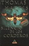 SILENCIO DE LOS CORDEROS, EL (MB) | 9788439704362 | HARRIS, THOMAS