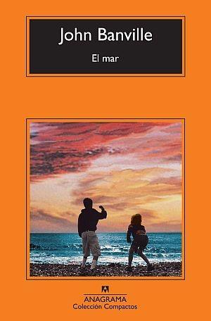 EL MAR (CM) | 9788433976567 | BANVILLE, JOHN