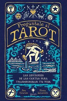 PREGÚNTALE AL TAROT | 9788408260905 | LENSVELT, FIONA / COWNIE, JEN