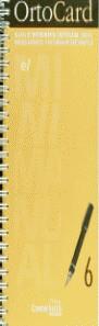 ORTOCARD REGLAS DE ORTOGRAFIA CASTELLANA | 9788488901224 | VARIS