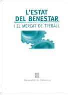 ESTAT DEL BENESTAR I EL MERCAT DE TREBALL | 9788439343103