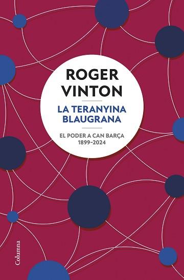 TERANYINA BLAUGRANA | 9788466431743 | VALERO CARRERAS, DAVID