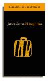 INQUILINO, EL | 9788495359872 | CERCAS, JAVIER