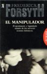 MANIPULADOR, EL (JET) | 9788401464300 | FORSYTH, FREDERICK