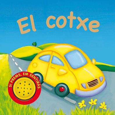 COTXE EL | 9788467702552 | SUSAETA, EQUIPO